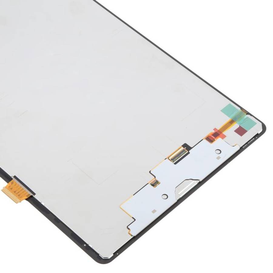 For Samsung Galaxy Tab S10 FE+ SM-X620/X625 Original LCD Screen With Digitizer Full Assembly, For...