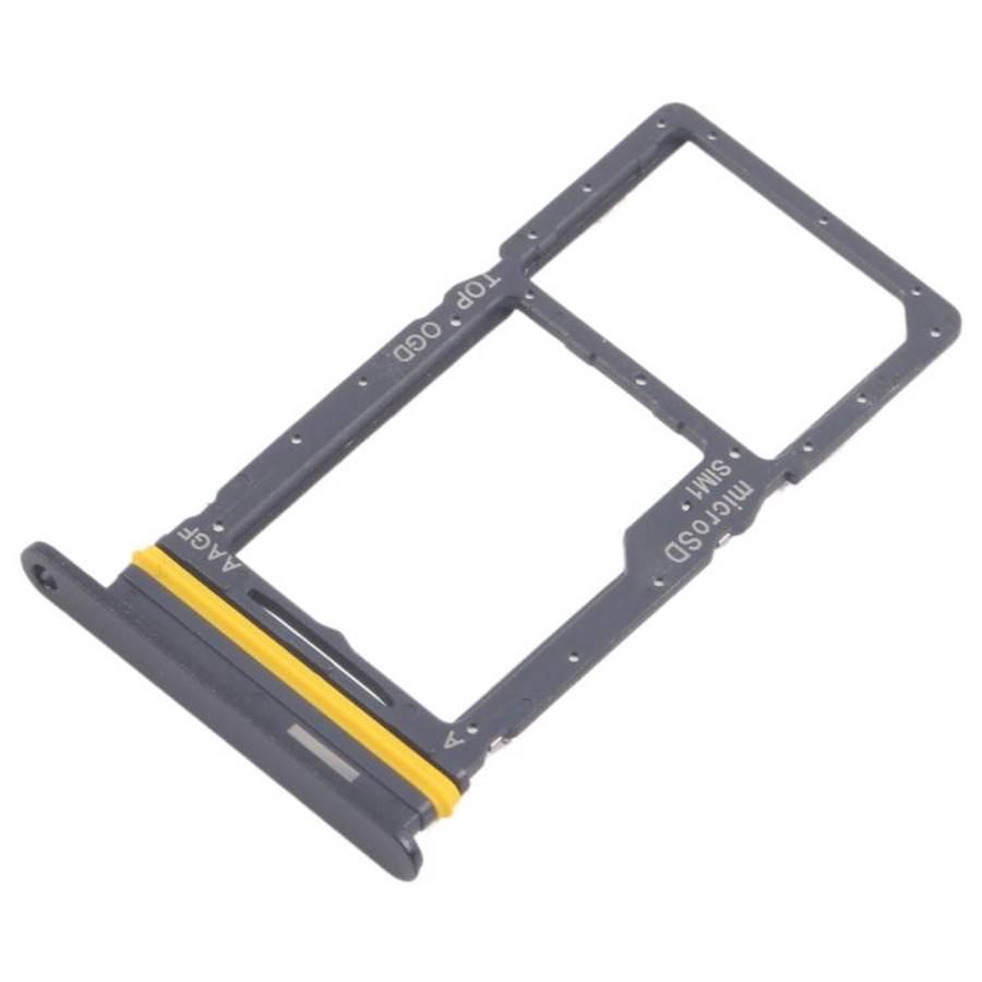 For Samsung Galaxy A17 5G SM-A176B Original SIM + Micro SD Card Tray, For Samsung Galaxy A17 5G(O...
