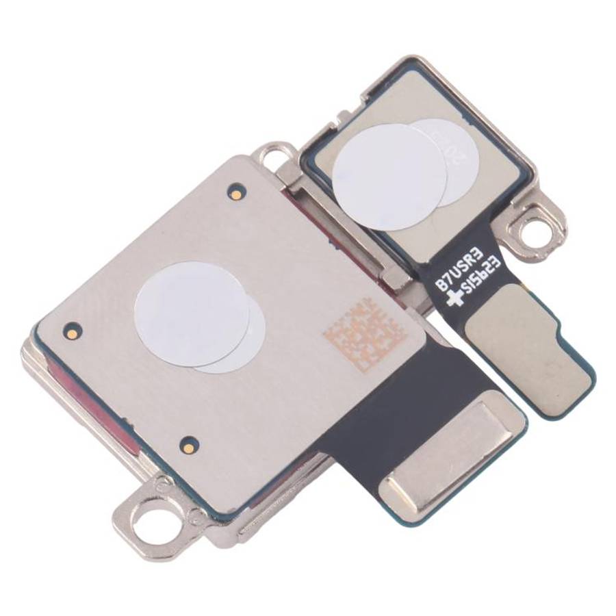 For Samsung Galaxy Z Flip7 SM-F766B Original Camera Set (Wide + Back Main Camera), For Samsung Ga...
