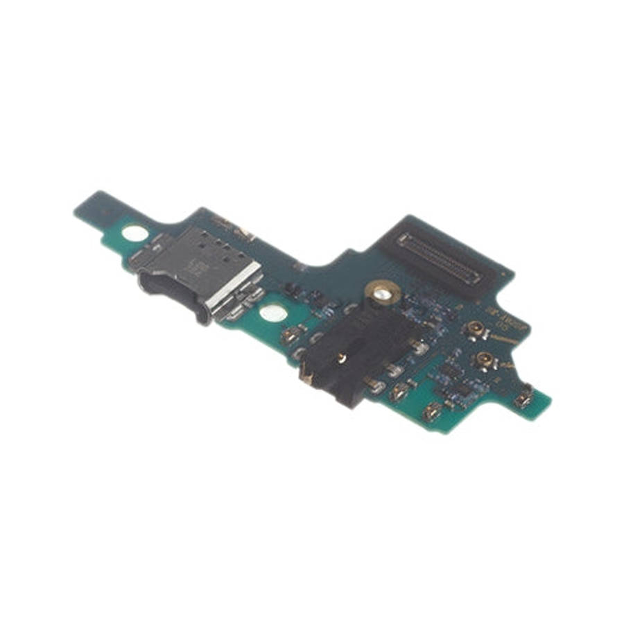 For Galaxy A9 (2018) A920F Charging Port Board, For Samsung Galaxy A9 (2018)