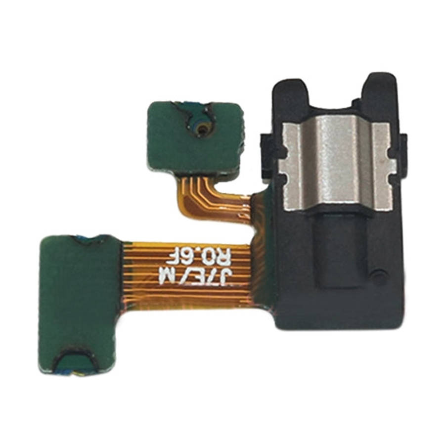 For Galaxy J4 (2018) J400 J400F Earphone Jack Flex Cable, For Samsung J400