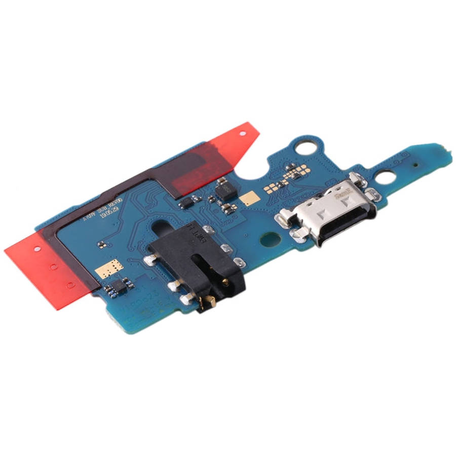 For Galaxy A70s SM-A707F Charging Port Board, For Samsung Galaxy A70s