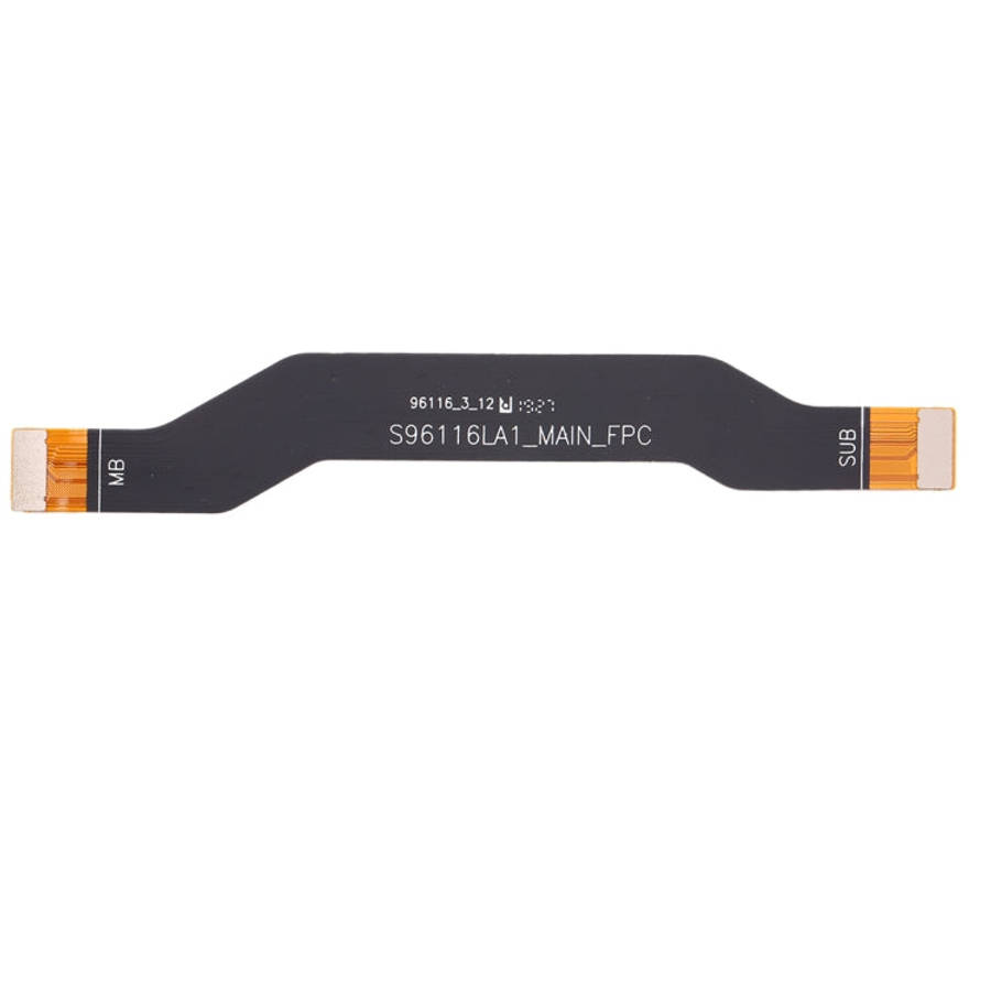 For Galaxy A10S M16 US Version Motherboard Flex Cable, For Samsung Galaxy A10S M16 US