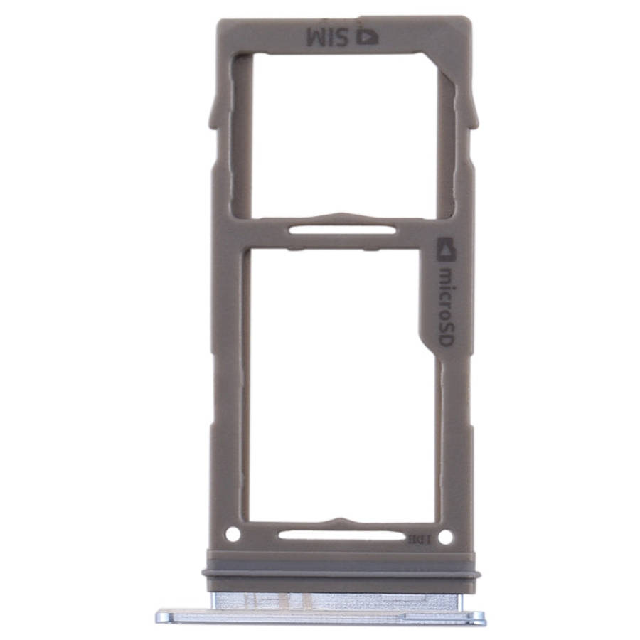 For Samsung Galaxy S10+ / S10 / S10e SIM Card Tray + Micro SD Card Tray, For Samsung Galaxy S10+,...