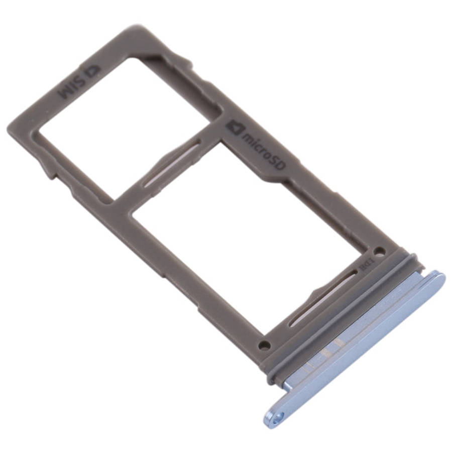 For Samsung Galaxy S10+ / S10 / S10e SIM Card Tray + Micro SD Card Tray, For Samsung Galaxy S10+,...