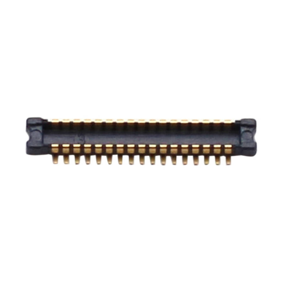 For Samsung Galaxy A10 10pcs Motherboard LCD Display FPC Connector, For Samsung Galaxy A10