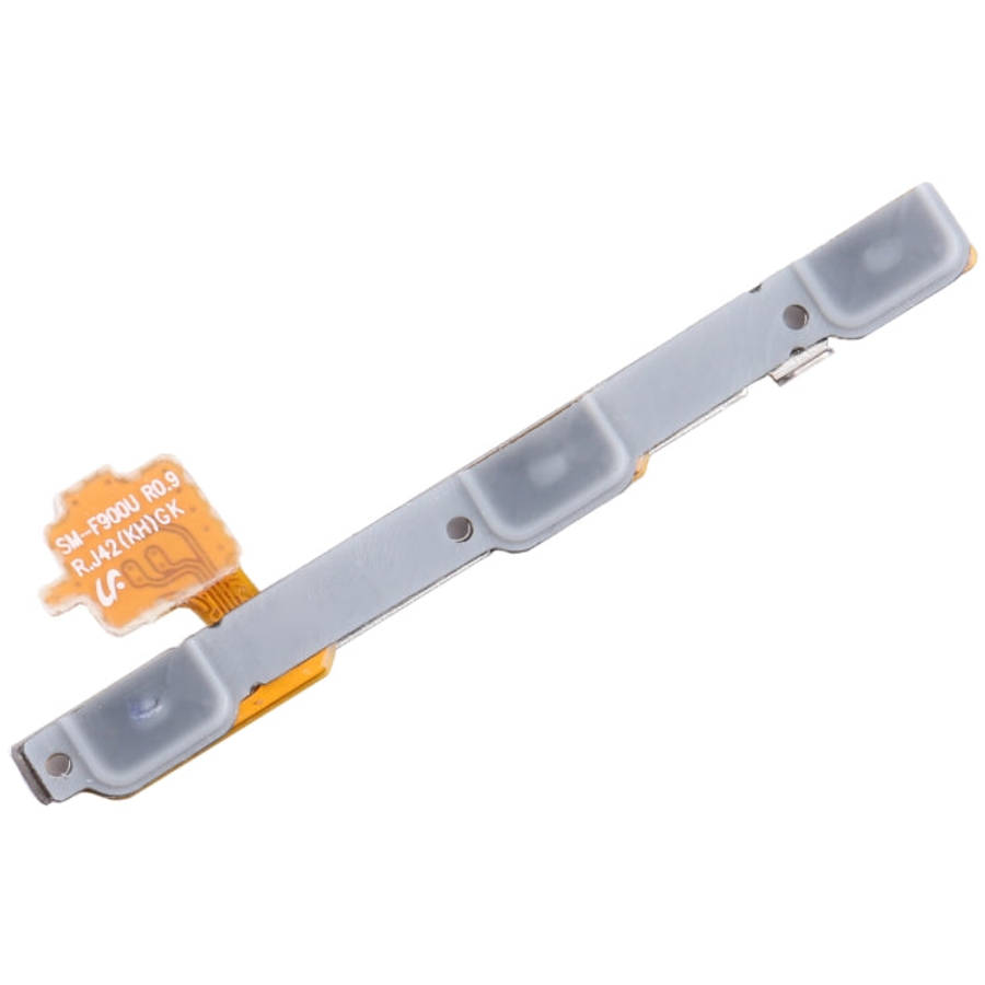 For Samsung Galaxy Z Fold / Fold 5G SM-F900/F907 Original Power Button & Volume Button Flex Cable...