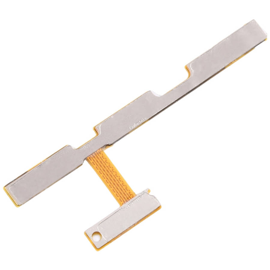 For Samsung Galaxy A03 SM-FA035F Original Power Button & Volume Button Flex Cable, For Samsung Ga...