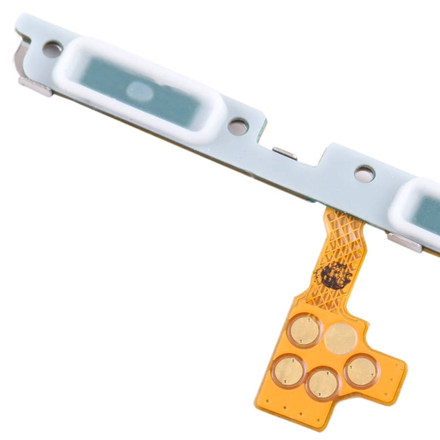 For Samsung Galaxy A52S 5G SM-A528B Original Power Button & Volume Button Flex Cable, For Samsung...