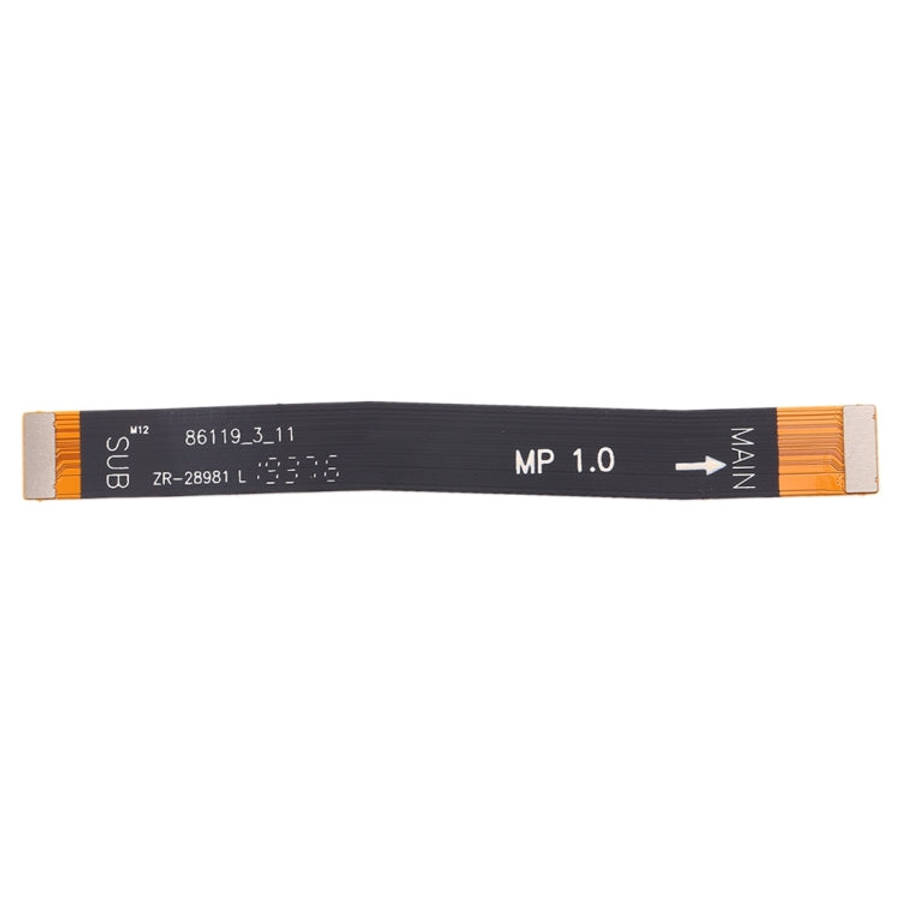 For Samsung Galaxy A20s / M14 US Motherboard Flex Cable, For Samsung Galaxy A20s / M14 US