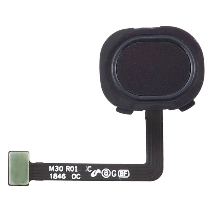 For Galaxy M30 Fingerprint Sensor Flex Cable, For Samsung Galaxy M30