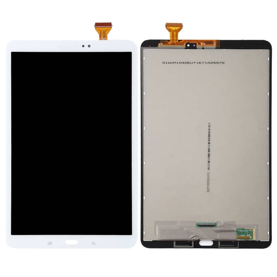 LCD Screen and Digitizer Full Assembly for Samsung Galaxy Tab A 10.1 / T585, For Samsung T585, Fo...