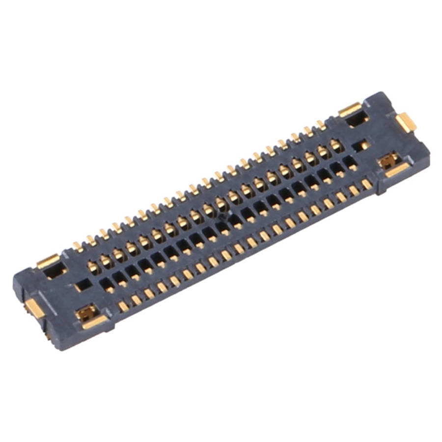 For Samsung Galaxy A71 10pcs Motherboard LCD Display FPC Connector, For Samsung Galaxy A71