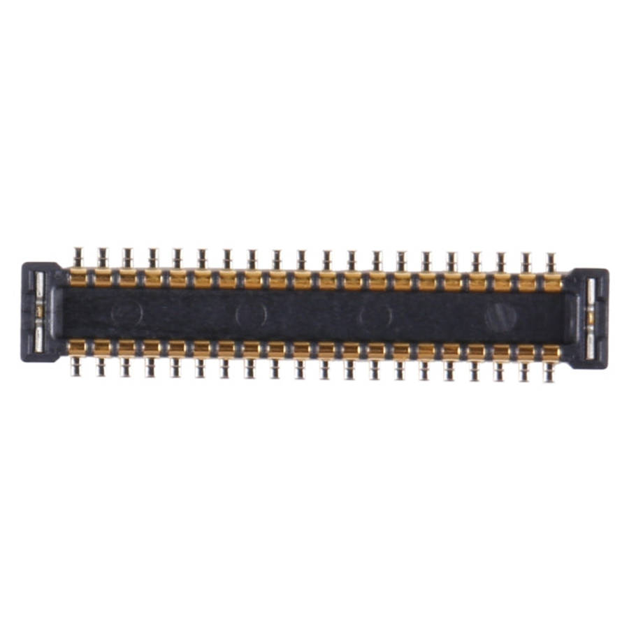 For Samsung Galaxy A6 (2018) 10pcs Motherboard LCD Display FPC Connector, For Samsung Galaxy A6 (...
