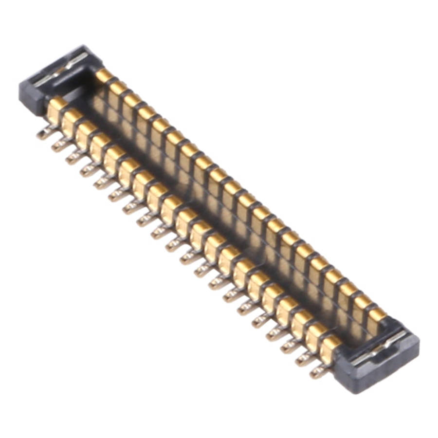 For Samsung Galaxy A6 (2018) 10pcs Motherboard LCD Display FPC Connector, For Samsung Galaxy A6 (...