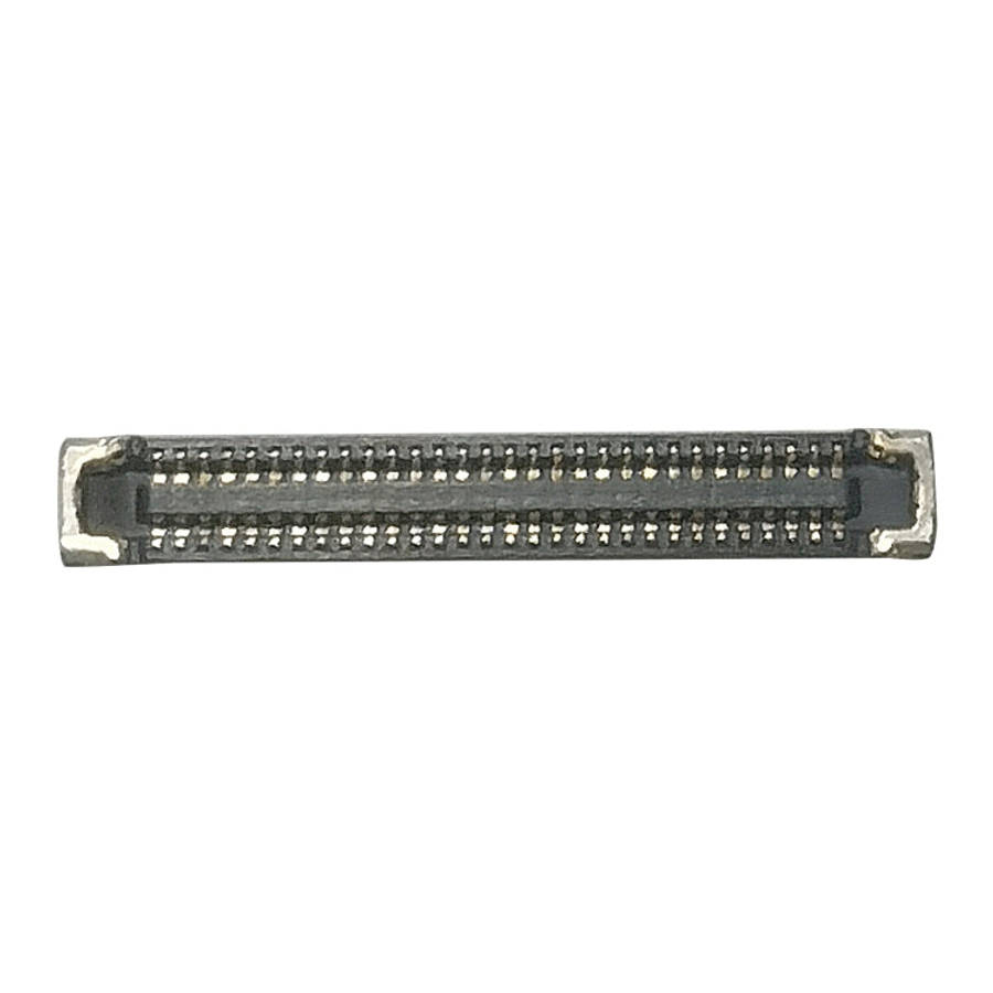 For Samsung Galaxy A01 SM-A015F(Global) 10pcs Motherboard LCD Display FPC Connector, For Samsung ...