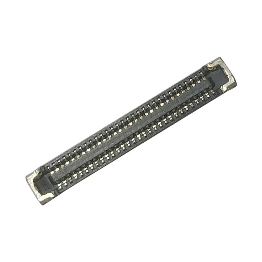 For Samsung Galaxy A01 SM-A015F(Global) 10pcs Motherboard LCD Display FPC Connector, For Samsung ...
