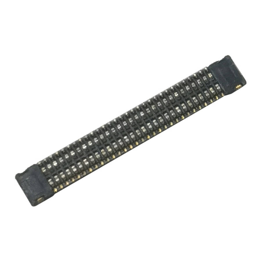 For Samsung Galaxy A01 SM-A015F(Global) 10pcs Motherboard LCD Display FPC Connector, For Samsung ...