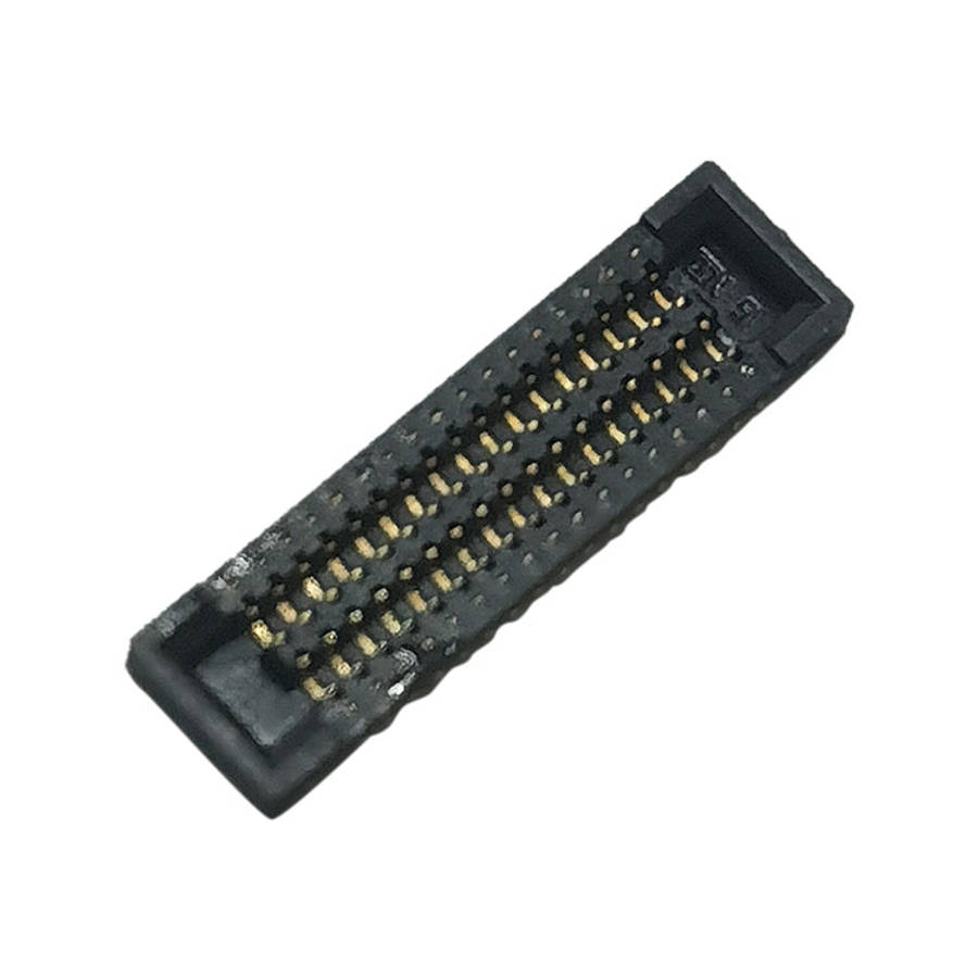 For Samsung Galaxy A11 10pcs Motherboard LCD Display FPC Connector, For Samsung Galaxy A11