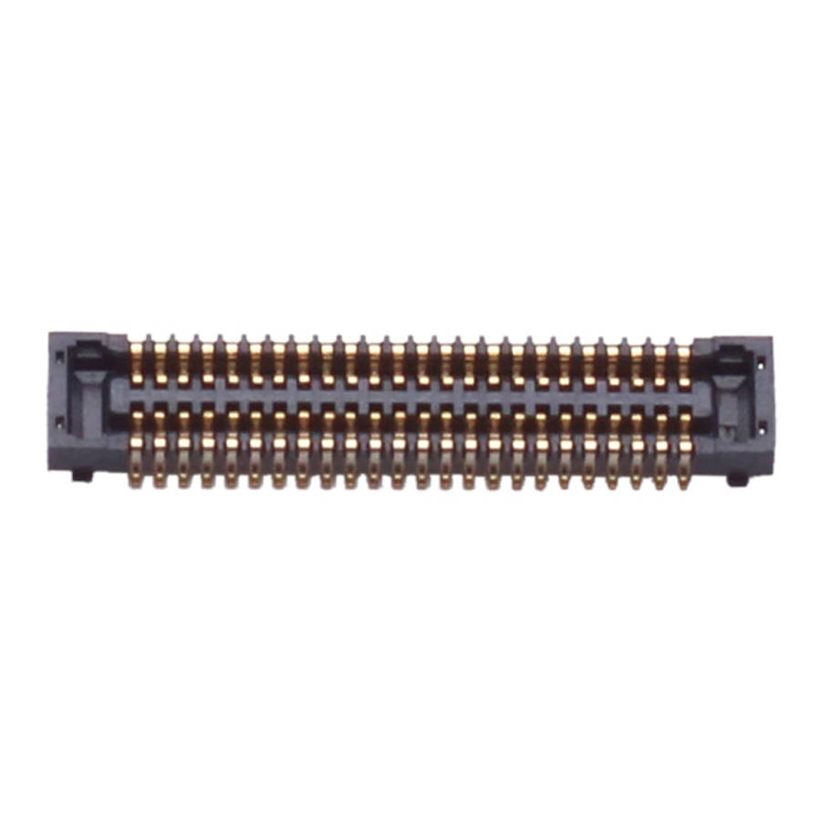 For Samsung Galaxy A20 10pcs Motherboard LCD Display FPC Connector, For Samsung Galaxy A20