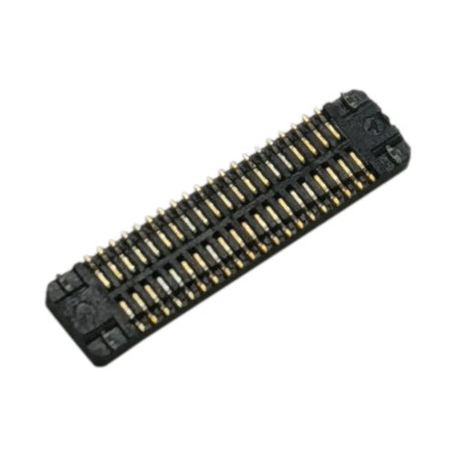 For Samsung Galaxy A21 10pcs Motherboard LCD Display FPC Connector, For Samsung Galaxy A21