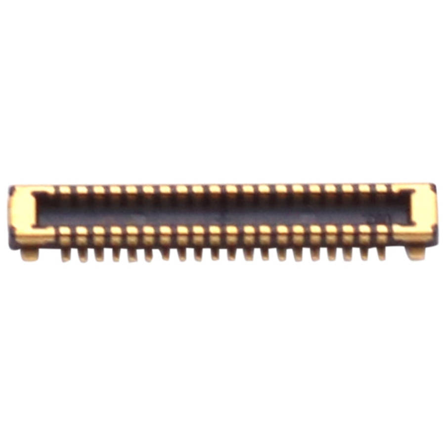 For Samsung Galaxy A30 10pcs Motherboard LCD Display FPC Connector, For Samsung Galaxy A30