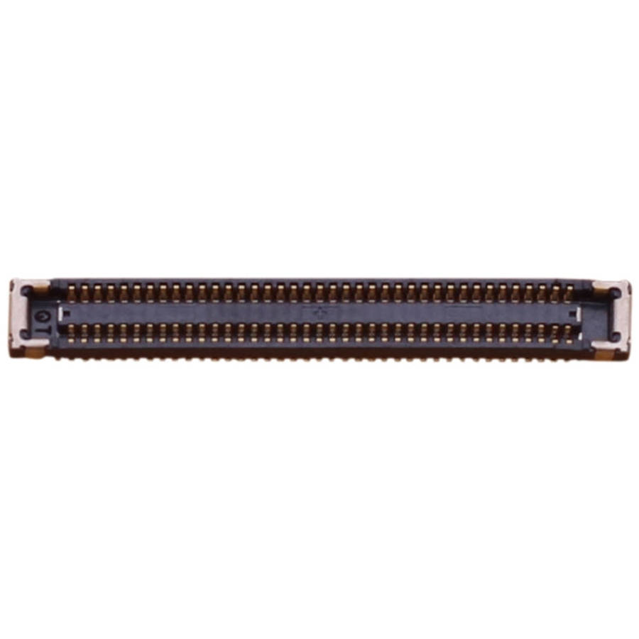 For Samsung Galaxy A80 10pcs Motherboard LCD Display FPC Connector, For Samsung Galaxy A80