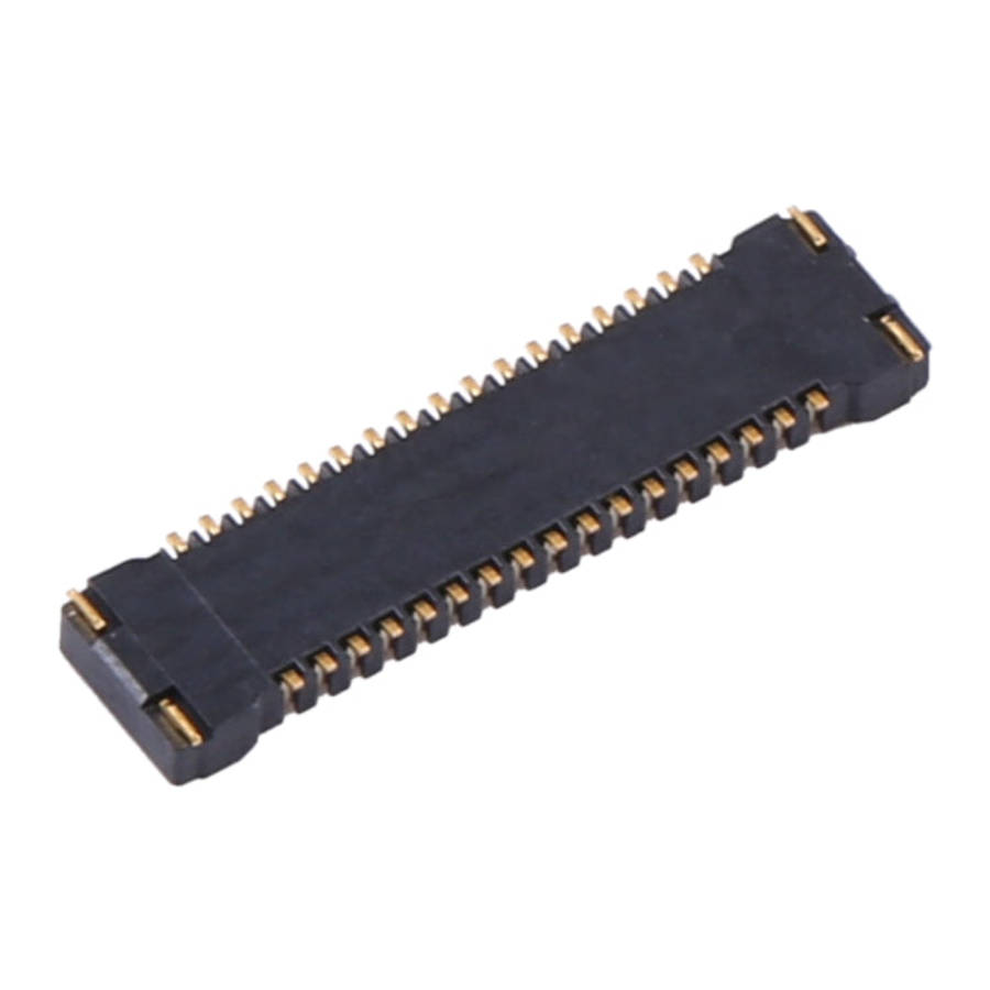 10 PCS Motherboard LCD Display FPC Connector for Huawei Y5 (2017), For Huawei Y5 (2017)