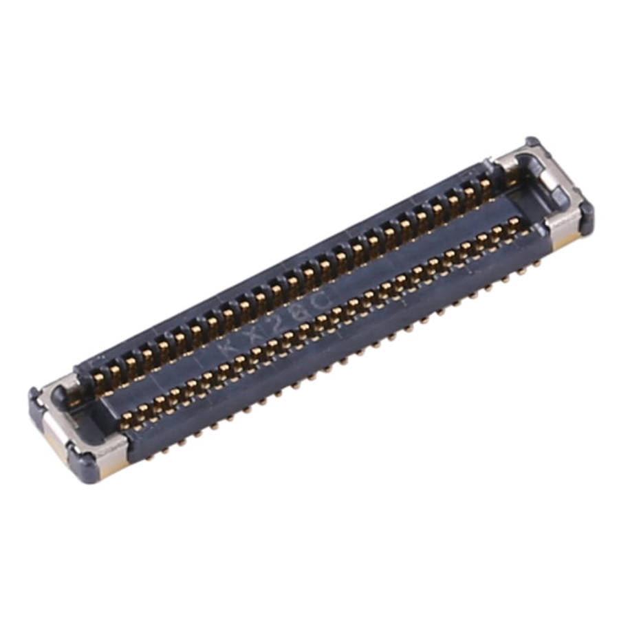 10 PCS Motherboard LCD Display FPC Connector for Huawei P20, For Huawei P20