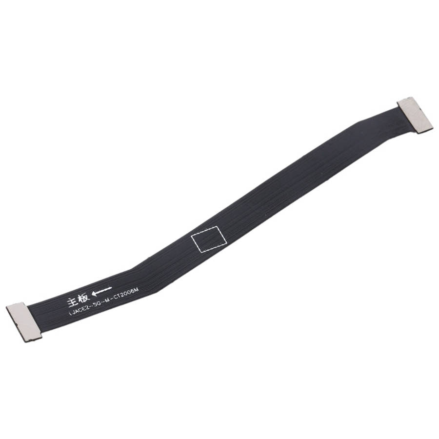 For OPPO Ace2 PDHM00 Motherboard Flex Cable, For OPPO Ace2