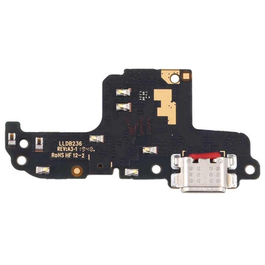 Charging Port Board for Motorola Moto E (2020), For Moto E (2020)
