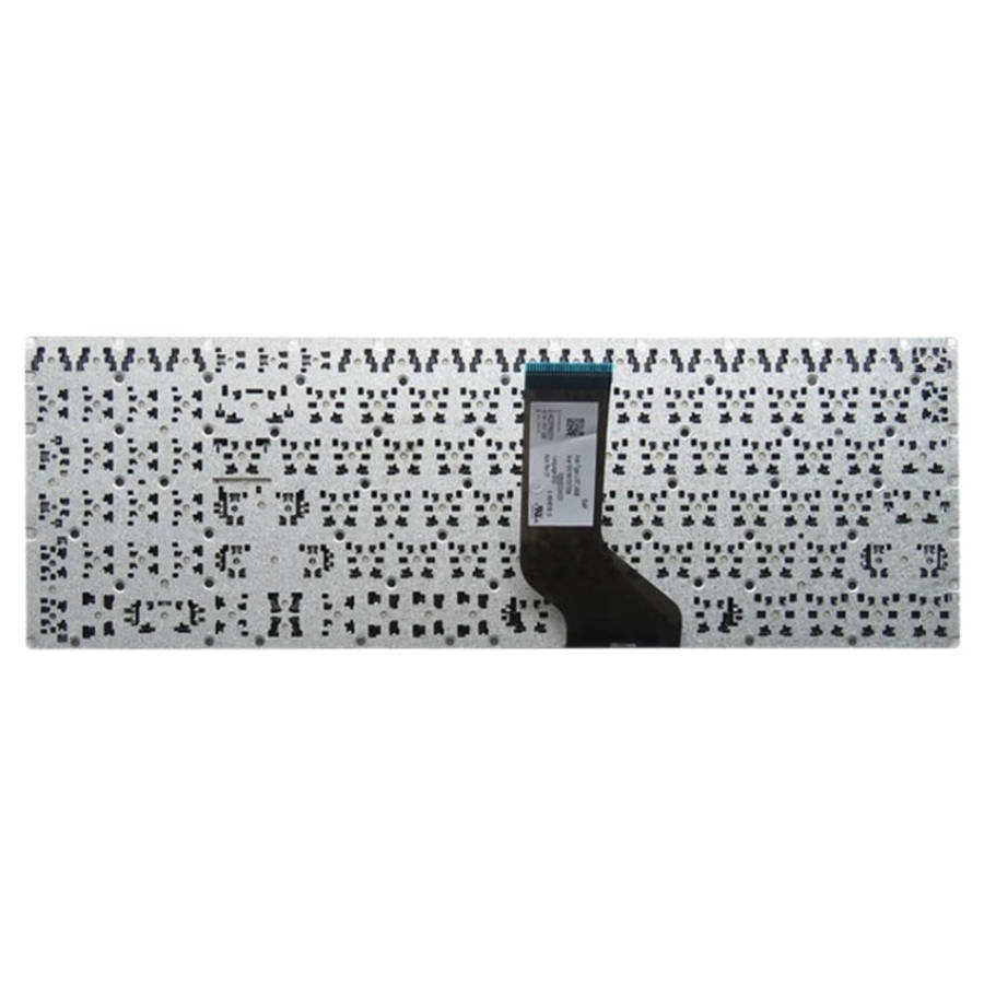 RU Version Keyboard for Acer Aspire E5-573 E5-573T E5-573TG E5-573G E5-722 E15 E5-582P 507H 56AV ...