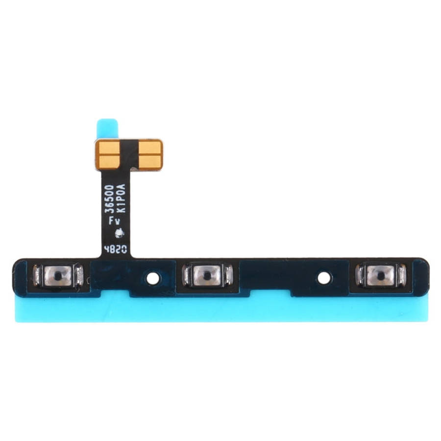 Power Button & Volume Button Flex Cable for Xiaomi Mi 11 Pro, For Xiaomi Mi 11 Pro