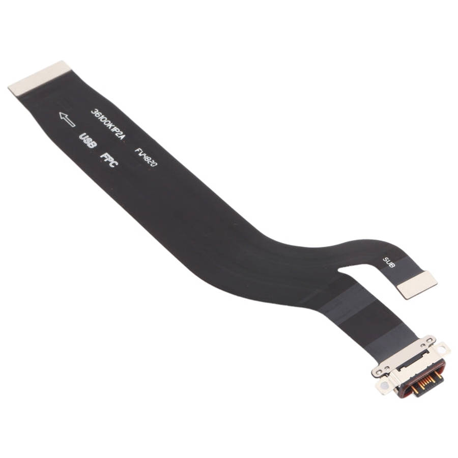 Charging Port Flex Cable for Xiaomi Mi 11 Pro, For Xiaomi Mi 11 Pro