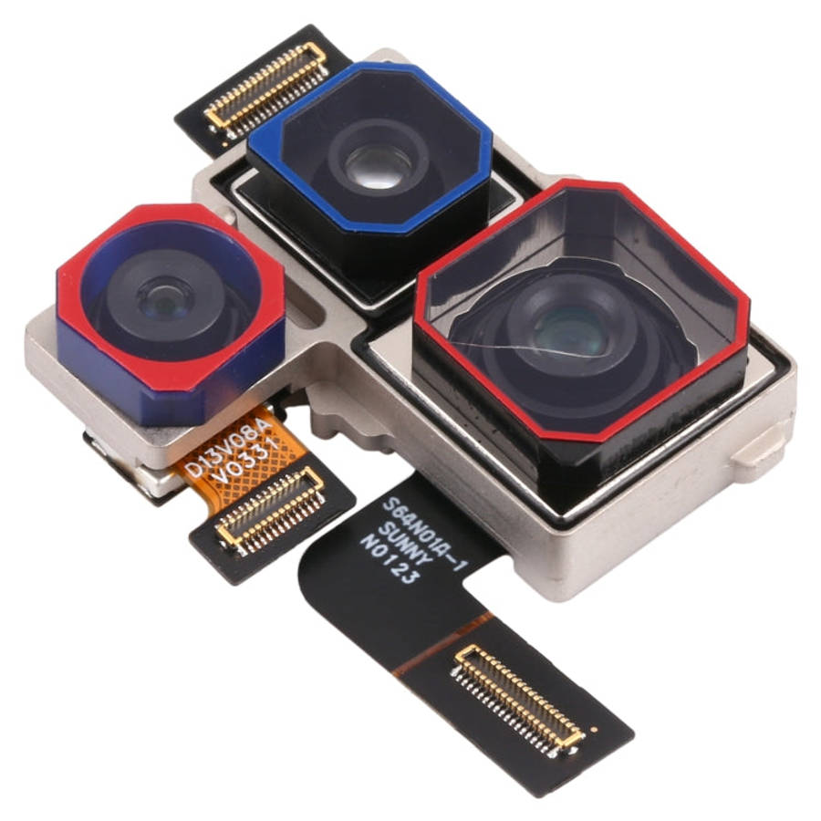 Back Facing Camera for Xiaomi Redmi K30 Pro Zoom, For Xiaomi Redmi K30 Pro Zoom