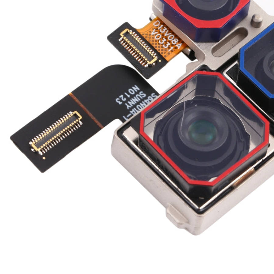 Back Facing Camera for Xiaomi Redmi K30 Pro Zoom, For Xiaomi Redmi K30 Pro Zoom