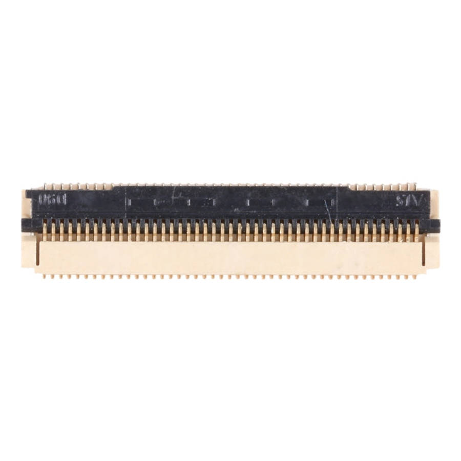For Samsung Galaxy Tab A 10.1 (2016) SM-T580 Touch FPC Connector, For Samsung Galaxy Tab A 10.1 (...