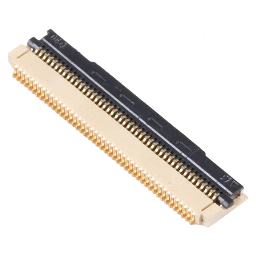 For Samsung Galaxy Tab A 10.1 (2016) SM-T580 Touch FPC Connector, For Samsung Galaxy Tab A 10.1 (...