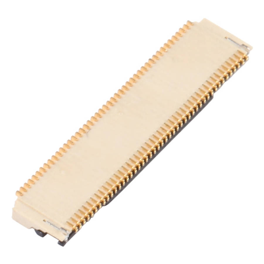 For Samsung Galaxy Tab A 10.1 (2016) SM-T580 Touch FPC Connector, For Samsung Galaxy Tab A 10.1 (...