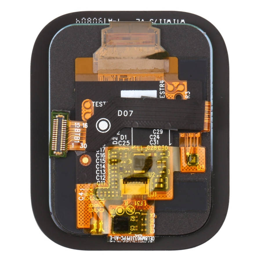 LCD Screen and Digitizer Full Assembly for Amazfit GTS, For Amazfit GTS