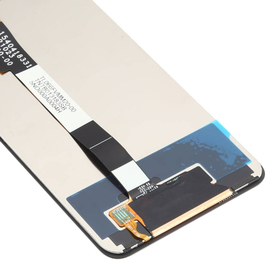 Original IPS Material LCD Screen and Digitizer Full Assembly for Xiaomi Redmi Note 10 Pro (CN) 5G...