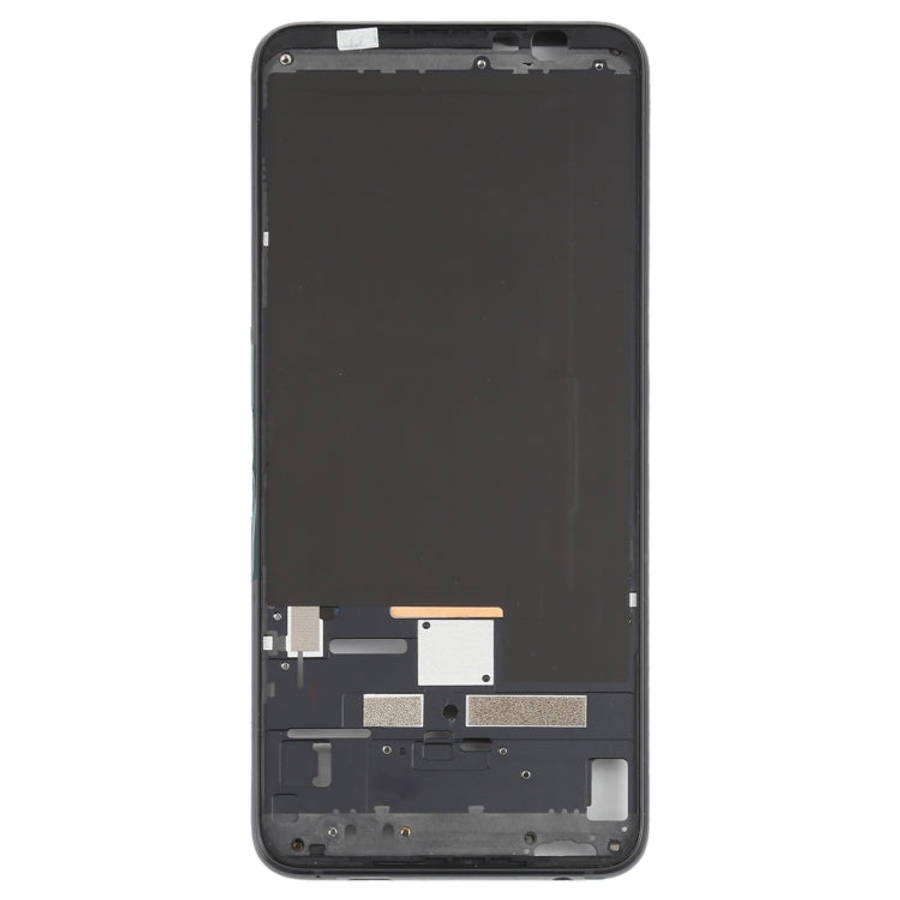 Middle Frame Bezel Plate for Asus ROG Phone 5 ZS673KS, For Asus ROG Phone 5