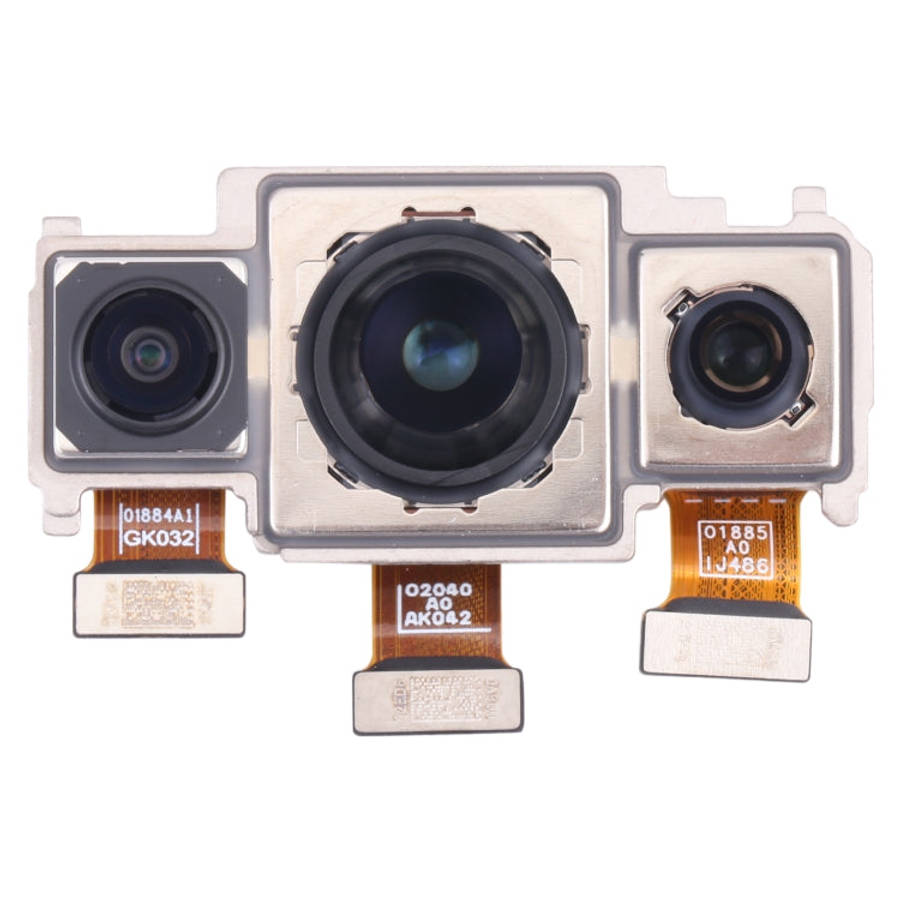 For Huawei P40 Back Facing Camera, For Huawei P40