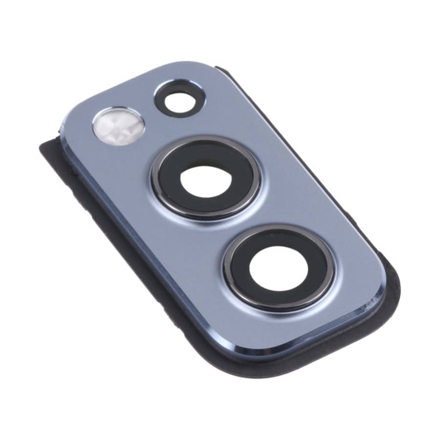 For OnePlus Nord 2 Camera Lens Cover, For OnePlus Nord 2 (Grey)