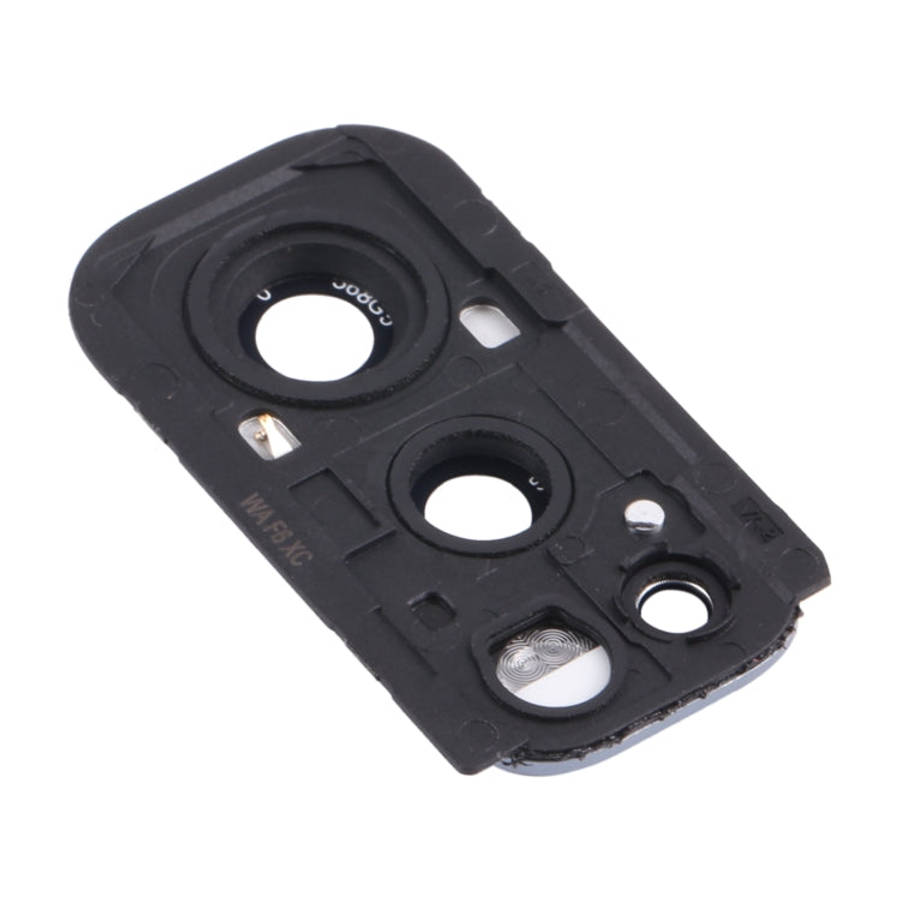 For OnePlus Nord 2 Camera Lens Cover, For OnePlus Nord 2 (Grey)
