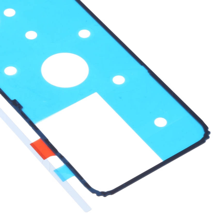 10 PCS Back Housing Cover Adhesive for Xiaomi Mi Note 10 Lite, For Xiaomi Mi Note 10 Lite