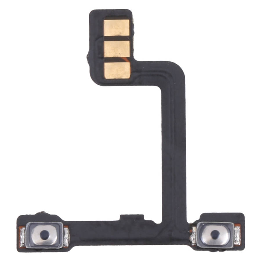 For OPPO Find X2 Pro CPH2025 PDEM30 Volume Button Flex Cable, For OPPO Find X2 Pro