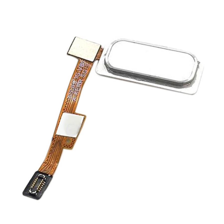 Fingerprint Sensor Flex Cable for Asus Zenfone 4 ZE554KL, For Asus Zenfone 4 ZE554KL, For Asus Ze...