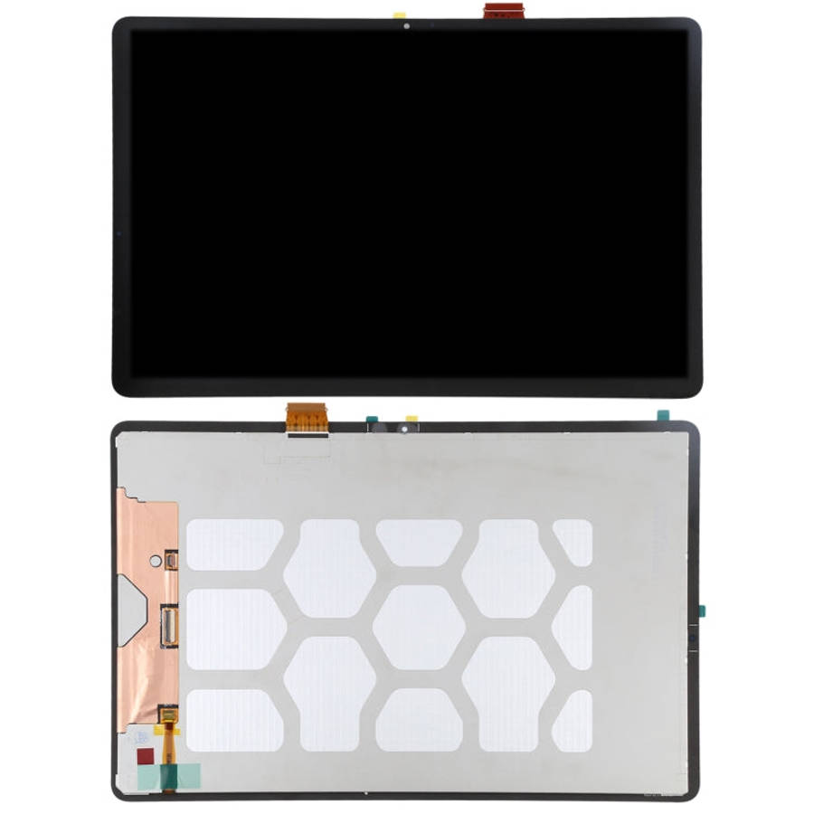 LCD Screen and Digitizer Full Assembly for Samsung Galaxy Tab S7 FE SM-T730 T736B, For Samsung Ga...