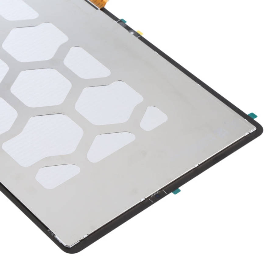 LCD Screen and Digitizer Full Assembly for Samsung Galaxy Tab S7 FE SM-T730 T736B, For Samsung Ga...